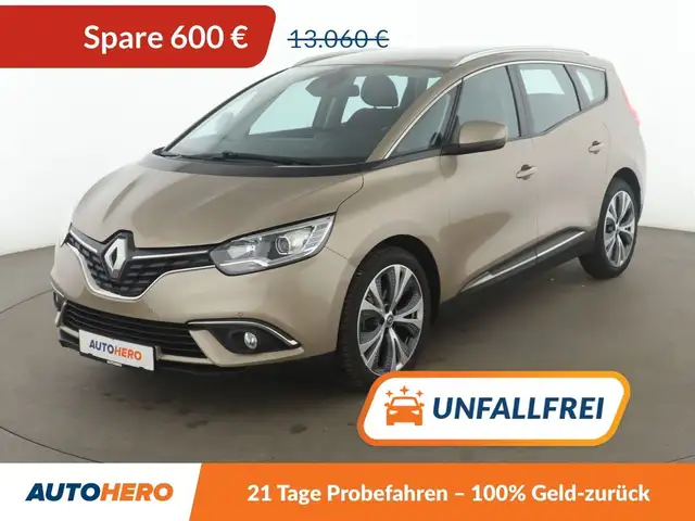 Renault Grand Scenic 1.2 TCe Energy Intens*TEMPO*PDC*KLIMA*GARANTIE*
