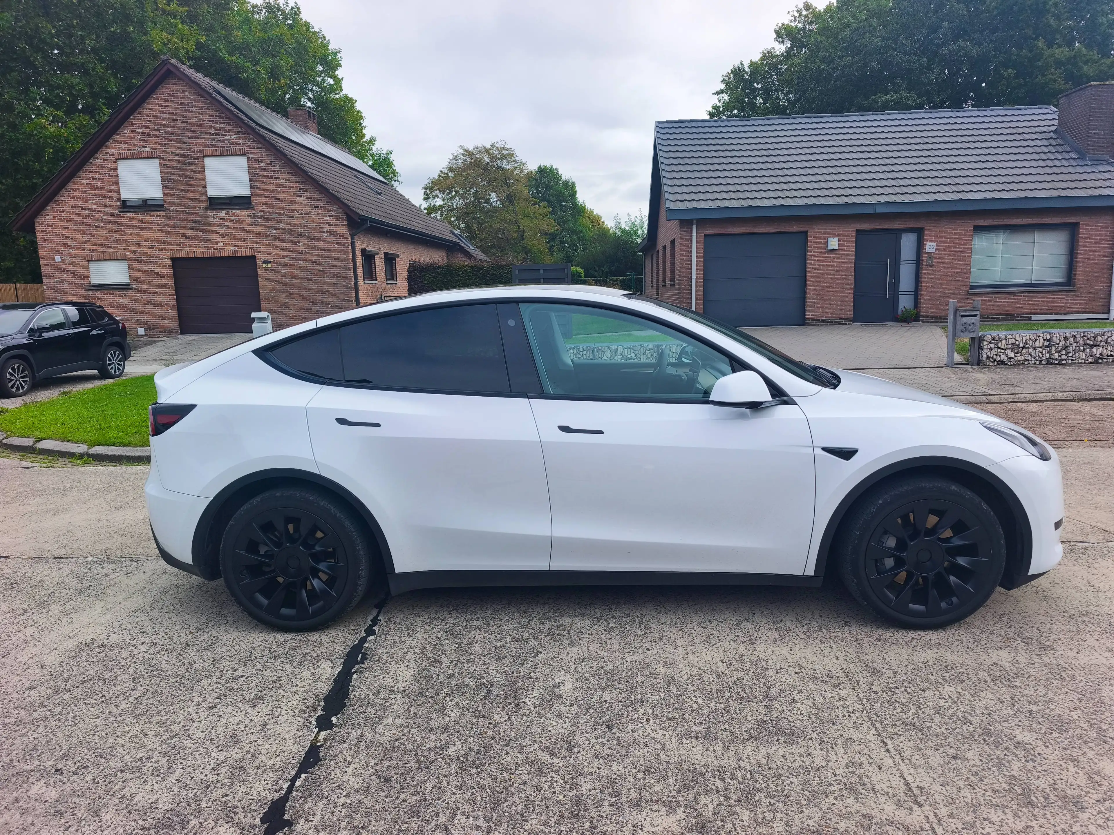 Tesla Model Y Model Y RWD 2023 I Autopilot l AMD Ryzen l incl btw — photo 5