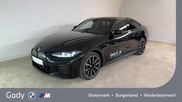 Gran Coupe eDrive35