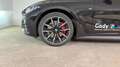 BMW i4 Gran Coupe eDrive35 Schwarz - thumbnail 4