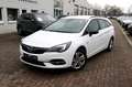 Opel Astra K Sports Tourer Edition LED NAVI SHZ PDC Weiß - thumbnail 1
