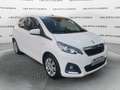 Peugeot 108 1.0 VTi 72 5 porte Active TOP! Bianco - thumbnail 1