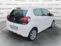 Peugeot 108 1.0 VTi 72 5 porte Active TOP! Bianco - thumbnail 8
