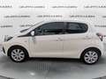 Peugeot 108 1.0 VTi 72 5 porte Active TOP! Bianco - thumbnail 5