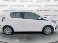 Peugeot 108 1.0 VTi 72 5 porte Active TOP! Bianco - thumbnail 4