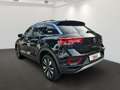 Volkswagen T-Roc MOVE 1.5TSI DSG ACC+KAMERA+KEYLESS+NAVI+APP+LED+17 Schwarz - thumbnail 5