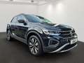 Volkswagen T-Roc MOVE 1.5TSI DSG ACC+KAMERA+KEYLESS+NAVI+APP+LED+17 Schwarz - thumbnail 3