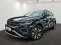 Volkswagen T-Roc MOVE 1.5TSI DSG ACC+KAMERA+KEYLESS+NAVI+APP+LED+17 Schwarz - thumbnail 2