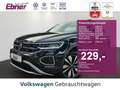 Volkswagen T-Roc MOVE 1.5TSI DSG ACC+KAMERA+KEYLESS+NAVI+APP+LED+17 Schwarz - thumbnail 1