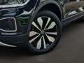 Volkswagen T-Roc MOVE 1.5TSI DSG ACC+KAMERA+KEYLESS+NAVI+APP+LED+17 Schwarz - thumbnail 7