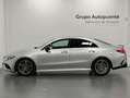 Mercedes-Benz CLA 200 Silber - thumbnail 5