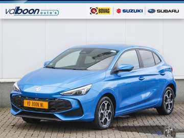 Hybrid+ 1.5 Luxury | Navi | Adap. Cruise | Camera