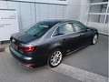 Audi A4 Limousine Sport 40 TDI quattro Gris - thumbnail 4