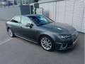 Audi A4 Limousine Sport 40 TDI quattro Gris - thumbnail 5