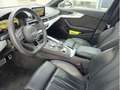 Audi A4 Limousine Sport 40 TDI quattro Gris - thumbnail 9