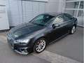 Audi A4 Limousine Sport 40 TDI quattro Gris - thumbnail 1