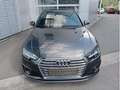 Audi A4 Limousine Sport 40 TDI quattro Gris - thumbnail 3