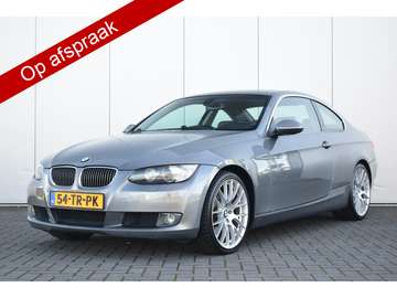 3-serie Coupé 325i High Executive Automaat Sportst