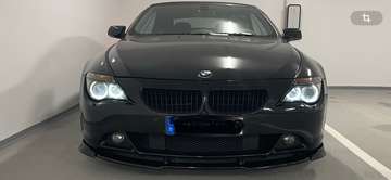 M Paket / V8 Cabrio