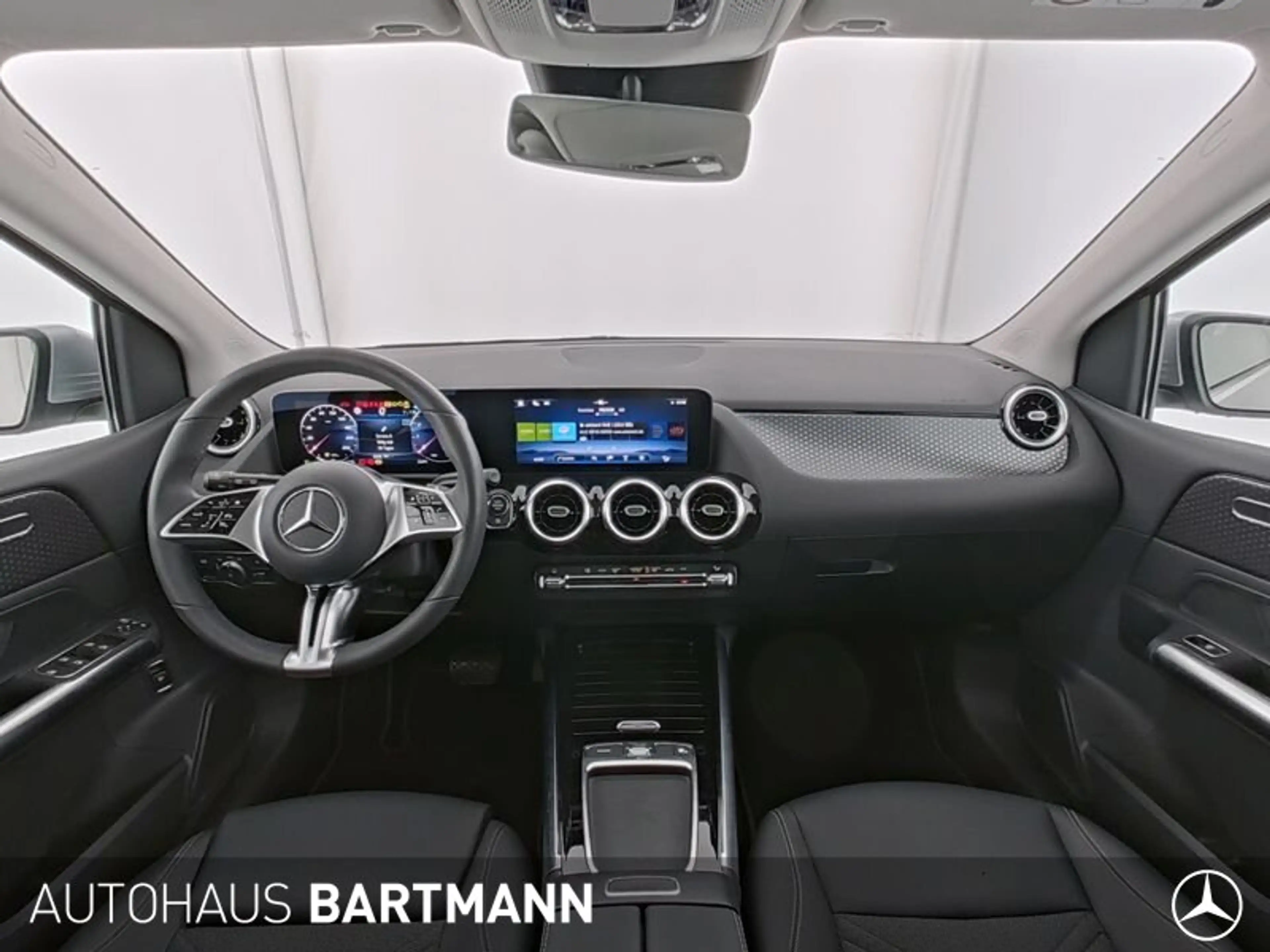 Mercedes-Benz B 180 B 180 Progressive/Navi/Autom./Klima/LED/Sitzhzg. — photo 5