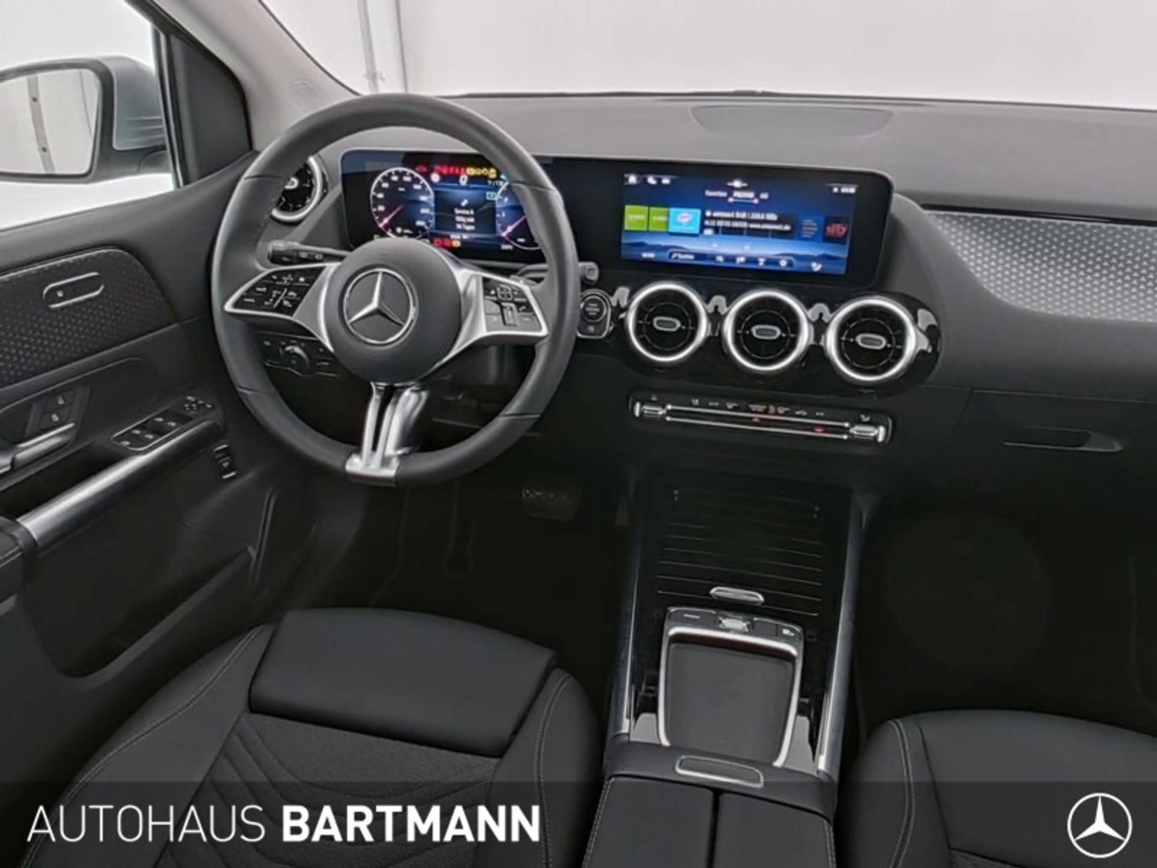 Mercedes-Benz B 180 B 180 Progressive/Navi/Autom./Klima/LED/Sitzhzg. — photo 6