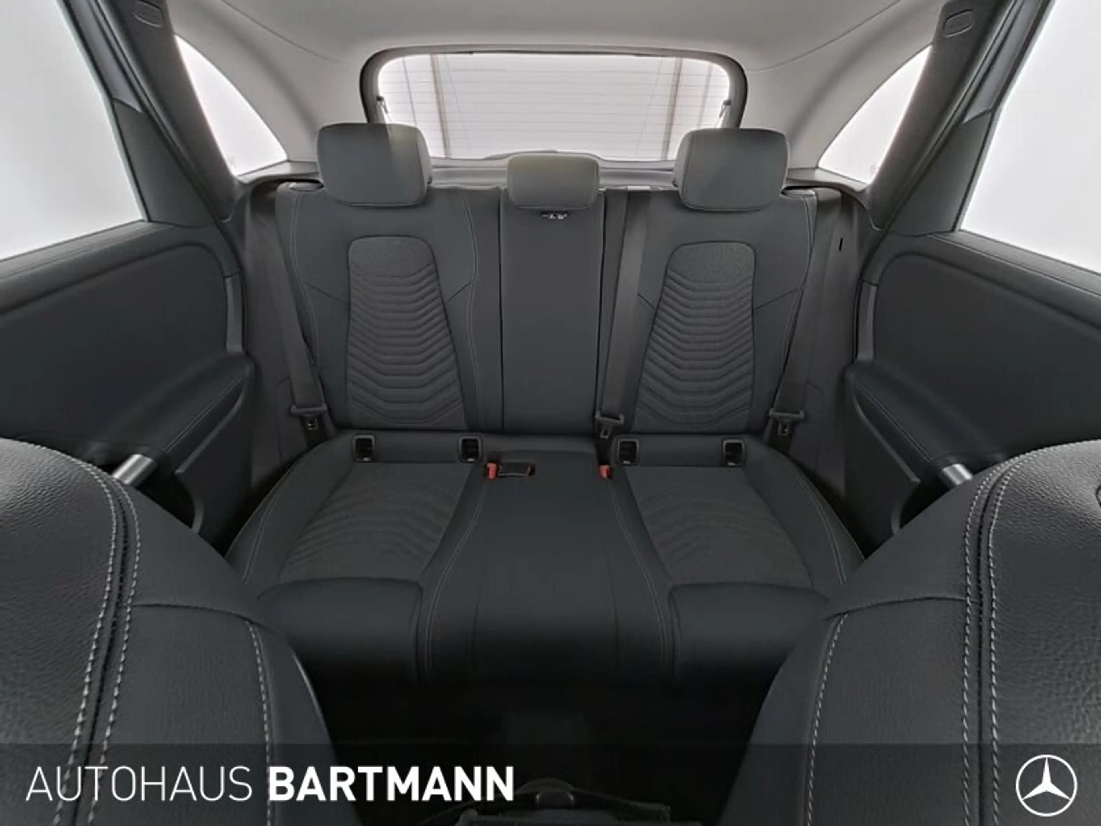 Mercedes-Benz B 180 B 180 Progressive/Navi/Autom./Klima/LED/Sitzhzg. — photo 8