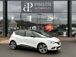 Renault Scenic 1.2 Energy TCe 130  IV MONOSPACE Intens PHASE 1
