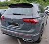 Volkswagen Tiguan R-Line 4Motion*NAVI*Allrad* Gris - thumbnail 3