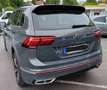 Volkswagen Tiguan R-Line 4Motion*NAVI*Allrad* Gris - thumbnail 4
