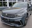 Volkswagen Tiguan R-Line 4Motion*NAVI*Allrad* Grau - thumbnail 1