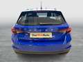 Skoda Fabia Essence Blau - thumbnail 4