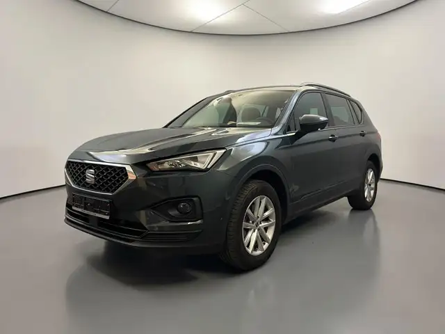 SEAT Tarraco Style 1.5 TSI DSG*7-SITZER*NAVI*AHK*KAME