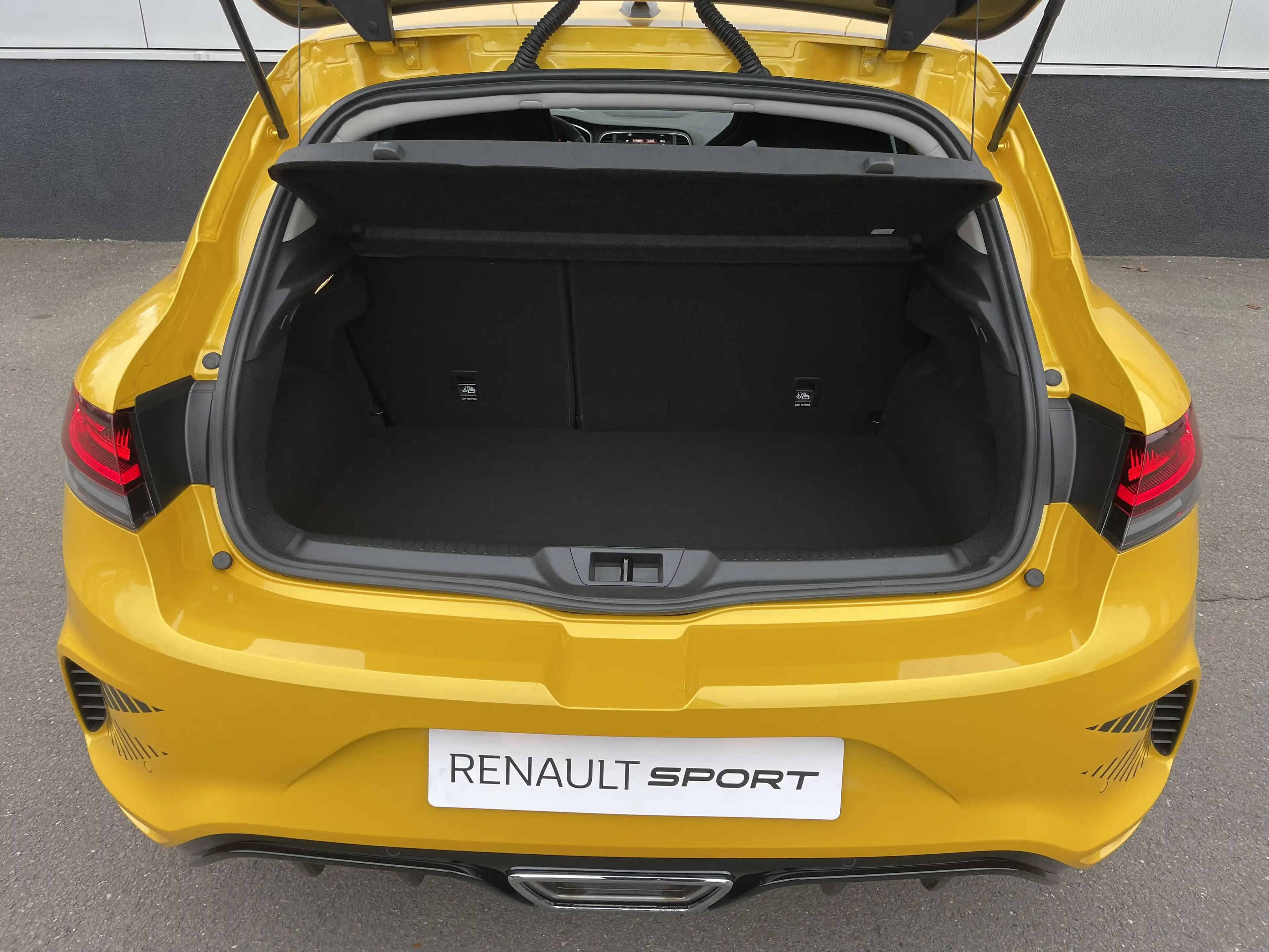 Renault Megane RS ULTIME 1692/1976 — photo 12