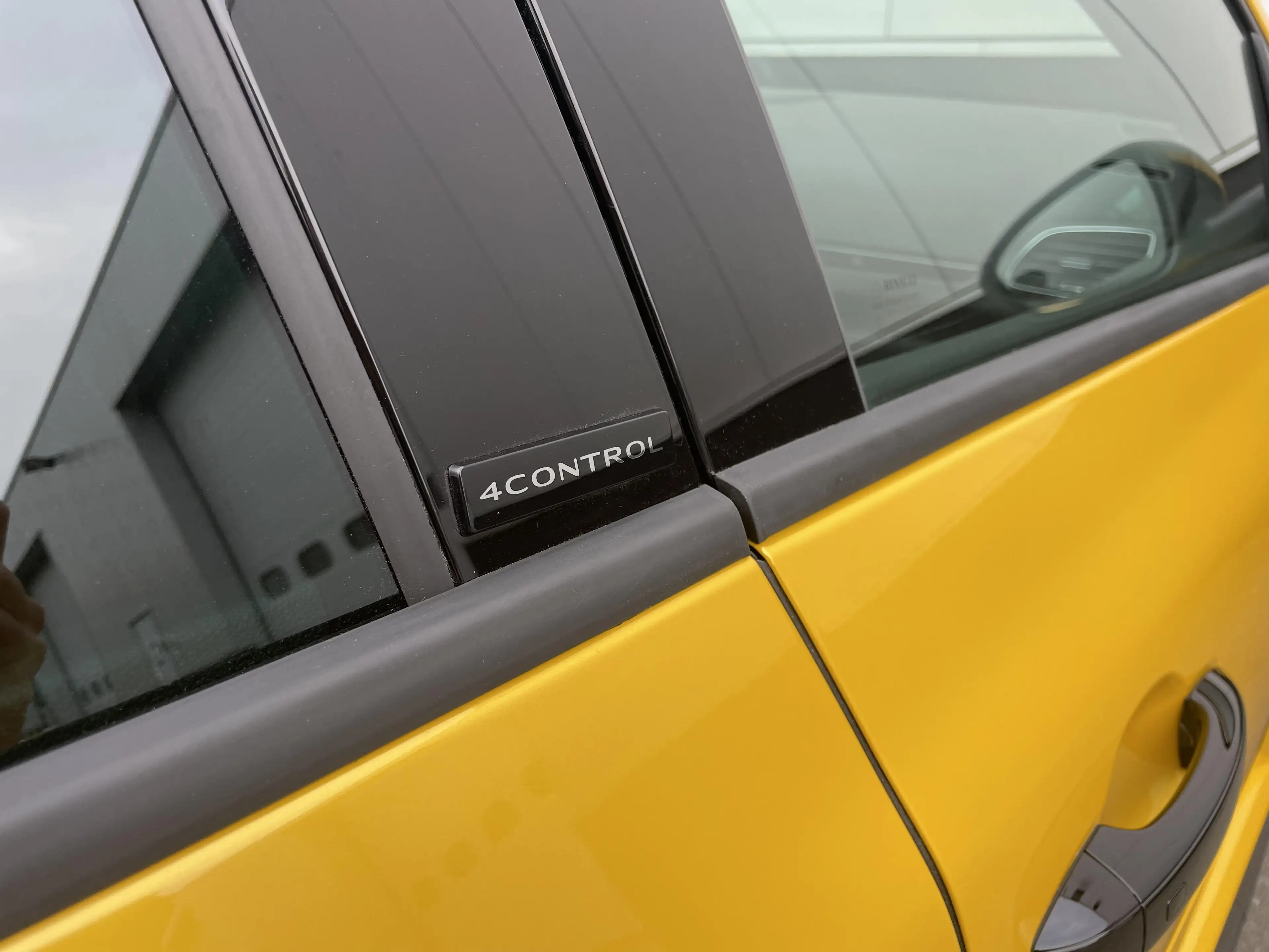 Renault Megane RS ULTIME 1692/1976 — photo 9