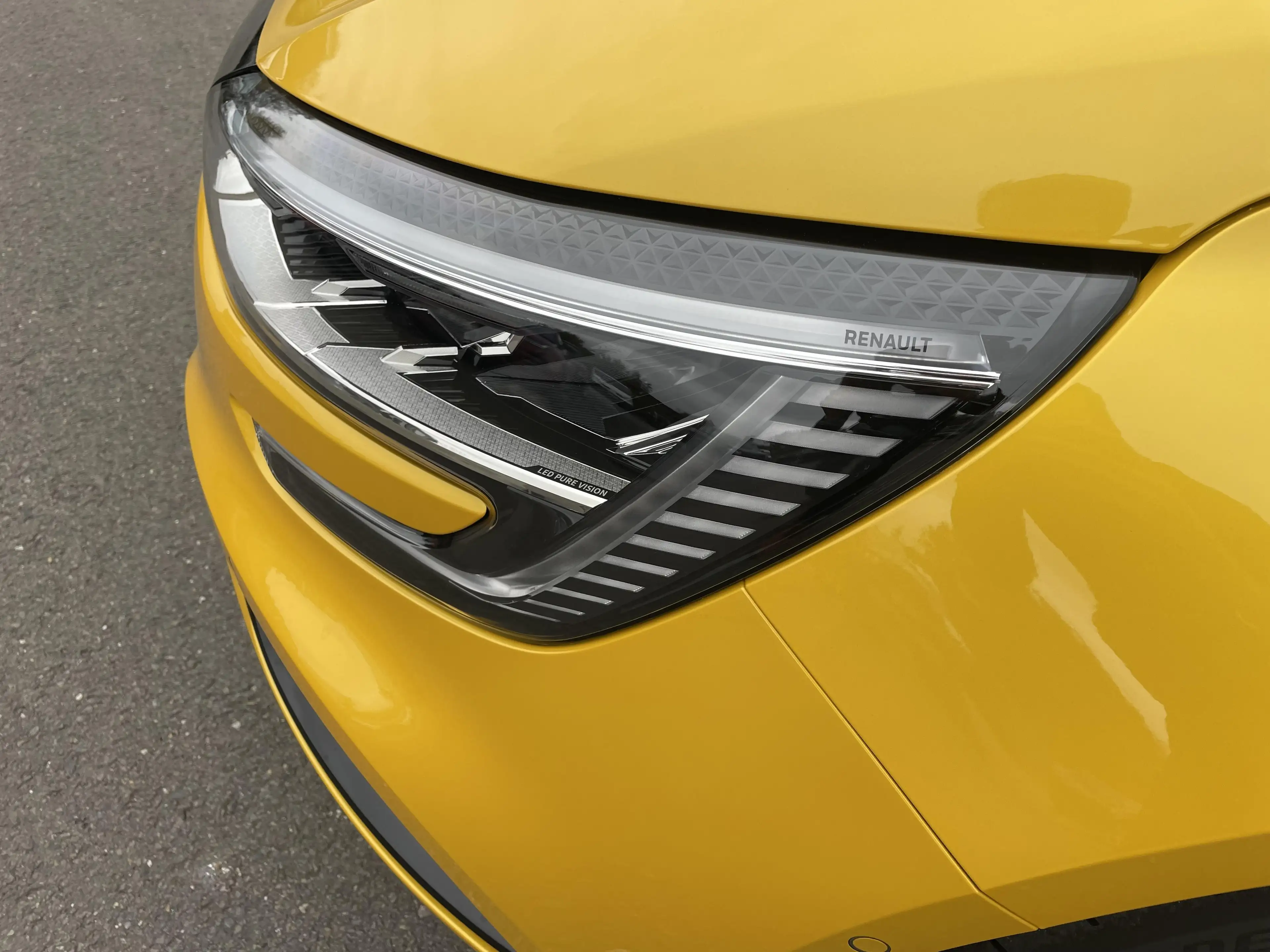 Renault Megane RS ULTIME 1692/1976 — photo 7