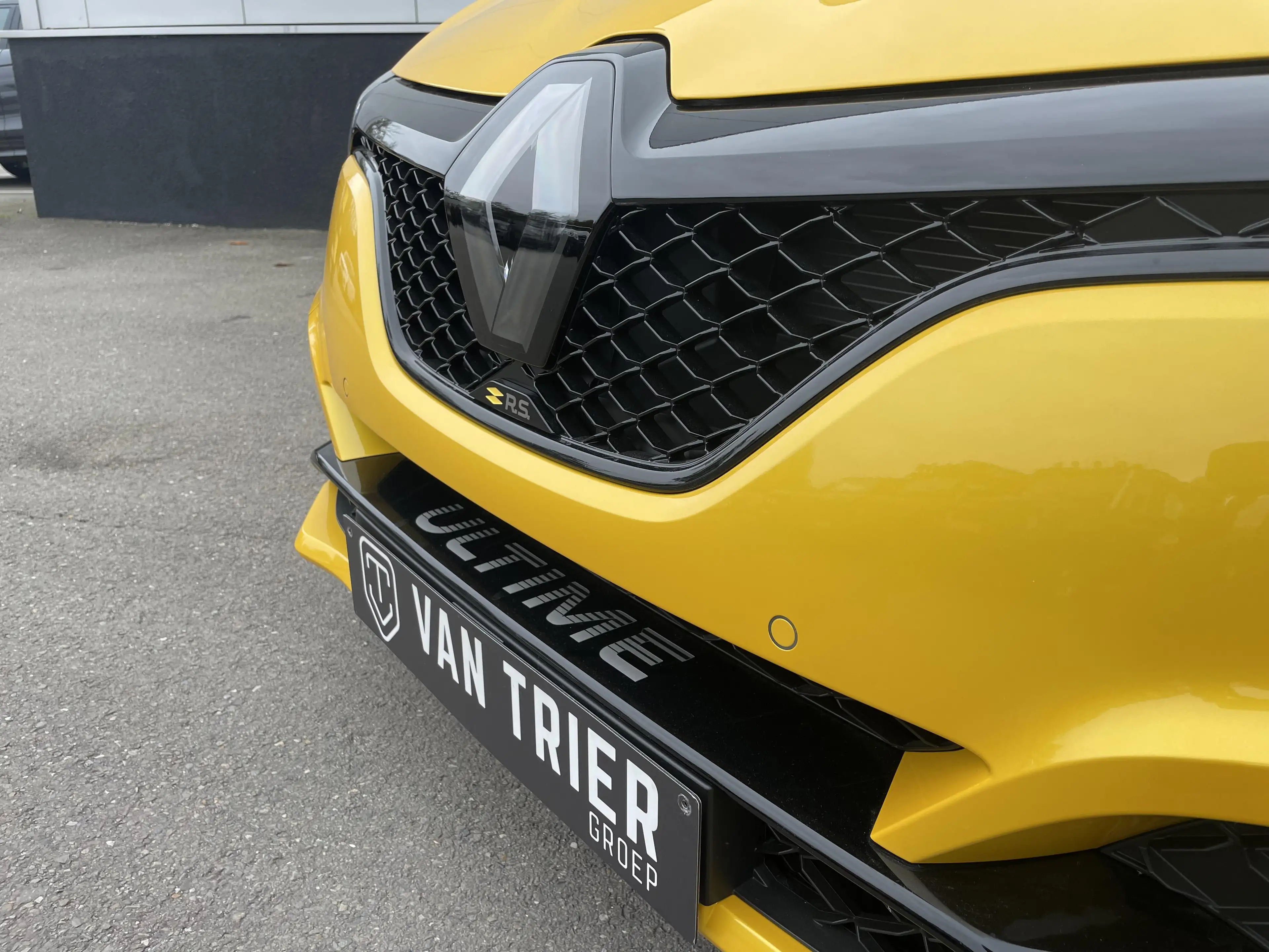 Renault Megane RS ULTIME 1692/1976 — photo 6