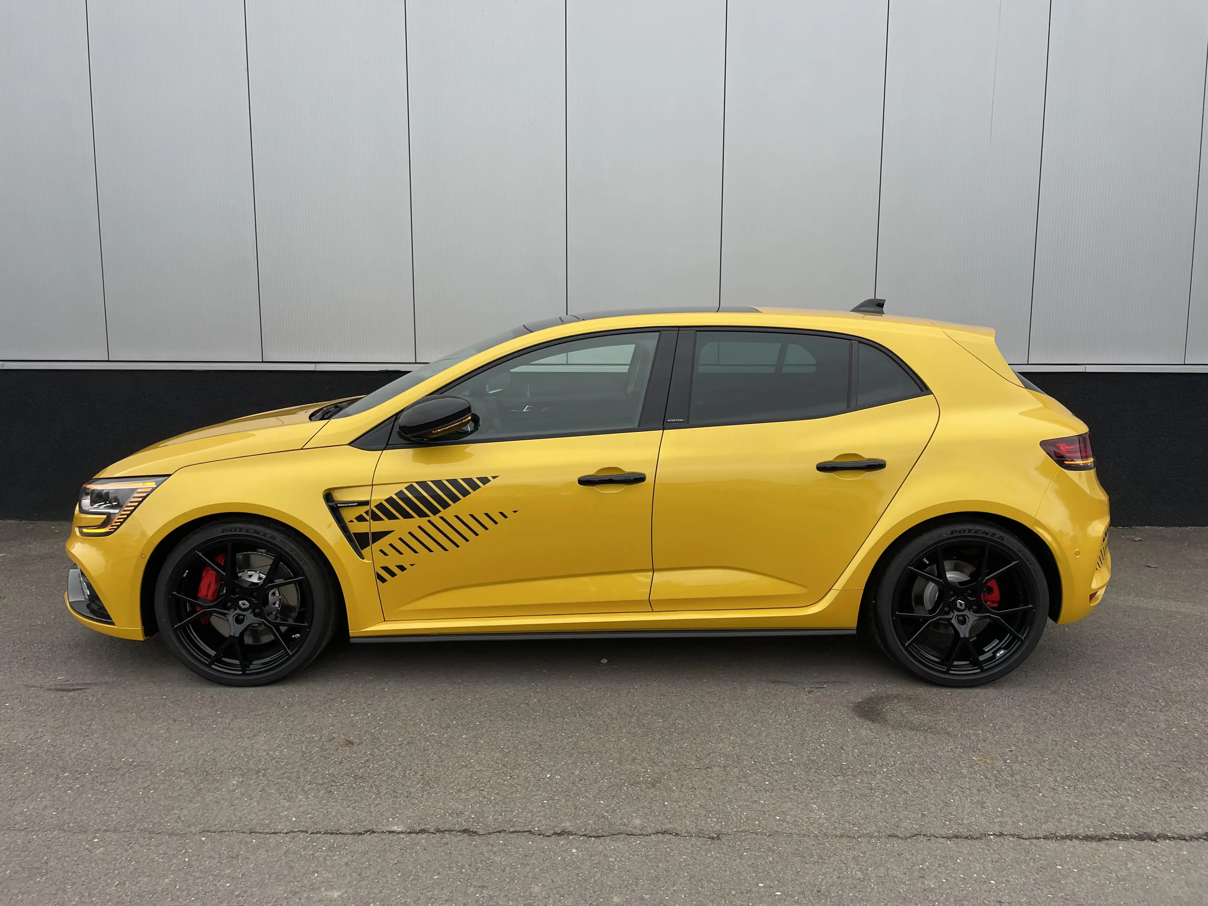 Renault Megane RS ULTIME 1692/1976 — photo 3