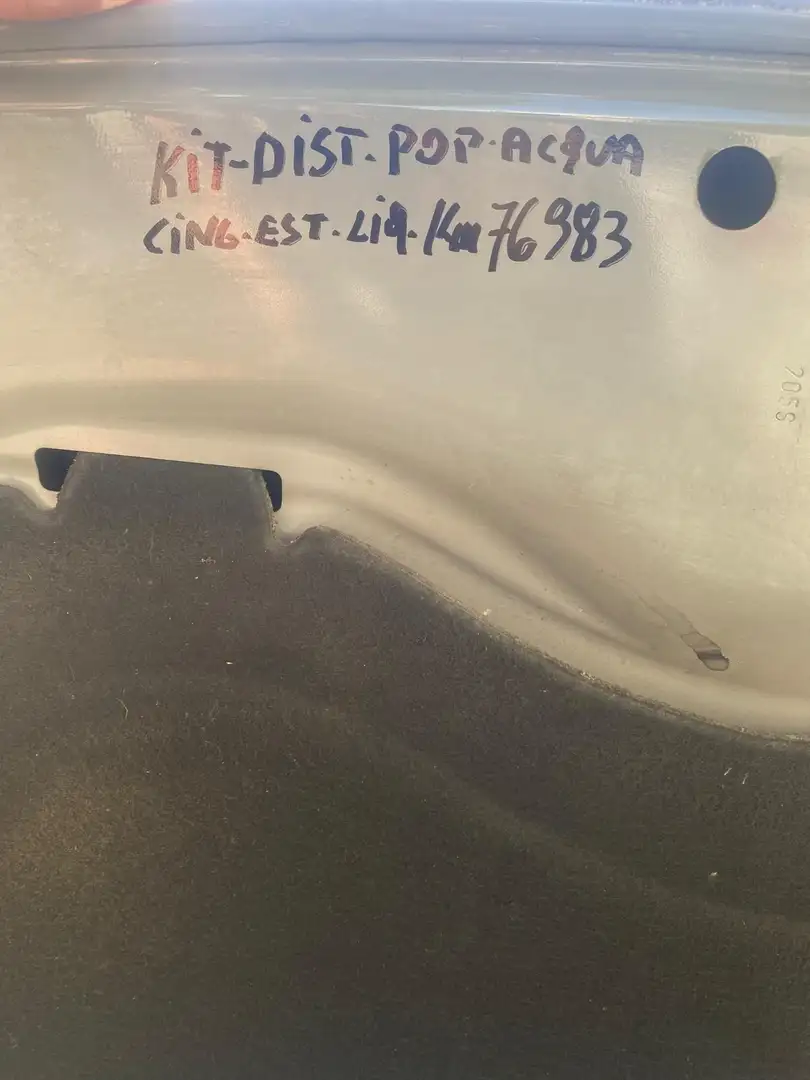 Ford Ka/Ka+ Ka 1.2 + 67cv Gpl - 2