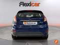 Ford Fiesta 1.25 Duratec 82cv Trend 5p Azul - thumbnail 7