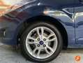 Ford Fiesta 1.25 Duratec 82cv Trend 5p Azul - thumbnail 23