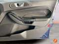 Ford Fiesta 1.25 Duratec 82cv Trend 5p Azul - thumbnail 22