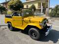 Toyota Land Cruiser Yellow - thumbnail 9