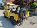 Toyota Land Cruiser Giallo - thumbnail 3