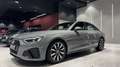 Audi A4 TFSI S line**COCKPIT*GPS*LED*CUIR*GARANTIE** Gris - thumbnail 5