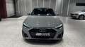 Audi A4 TFSI S line**COCKPIT*GPS*LED*CUIR*GARANTIE** Gris - thumbnail 2