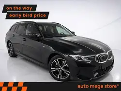 Bmw 320 d Touring M Sport xDrive Aut. ACC/RFK/Pano