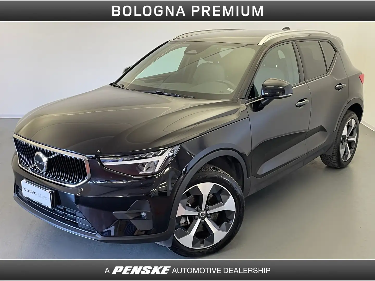 Volvo XC40 XC40 B3 automatico Core Noir - 1