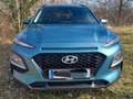 Hyundai KONA Kona 1,6 CRDi 4WD Level 3 DCT Aut. Level 3 Blau - thumbnail 8