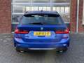 BMW 320 3-serie 320e Touring Business Edition Plus | M-Spo Blauw - thumbnail 7