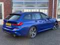 BMW 320 3-serie 320e Touring Business Edition Plus | M-Spo Blauw - thumbnail 5
